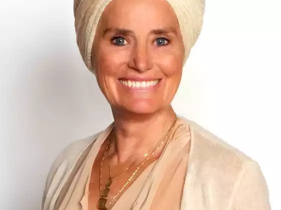 Gurutej Khalsa,
靈性, 健康與保健, 愛情與人際關係, 瑜伽, 個人發展與輔導, 個人發展與輔導
Expert at 2023 年深情峰會:內心之旅,開始!